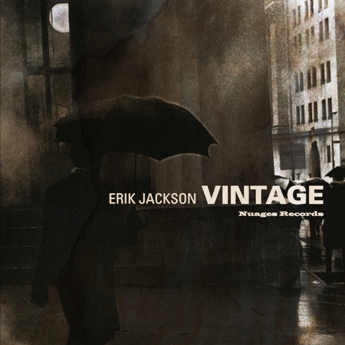 JACKSON, Erik - Vintage