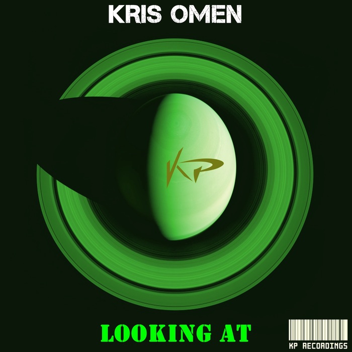 KRIS OMEN - Looking At