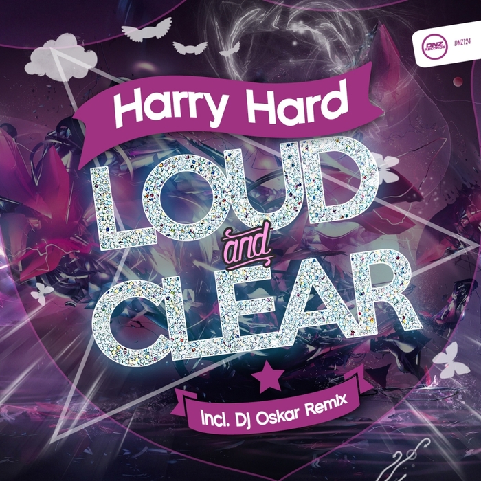 HARD, Harry - Load & Clear