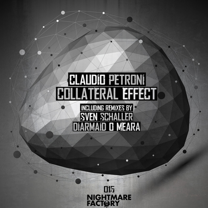 PETRONI, Claudio - Collateral Effect