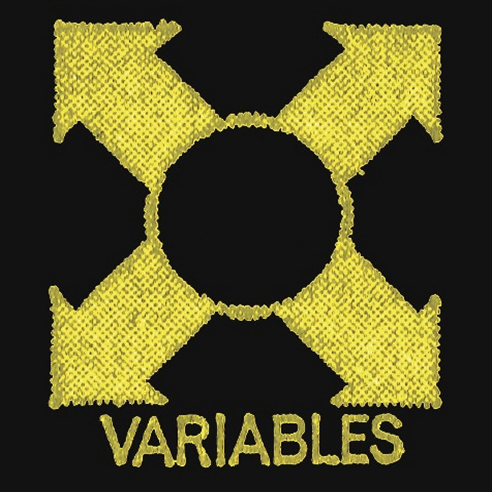 SII/BARON MORDANT/MR MAXTED/MORDANT MUSIC/VINDICATRIX - Variables EP