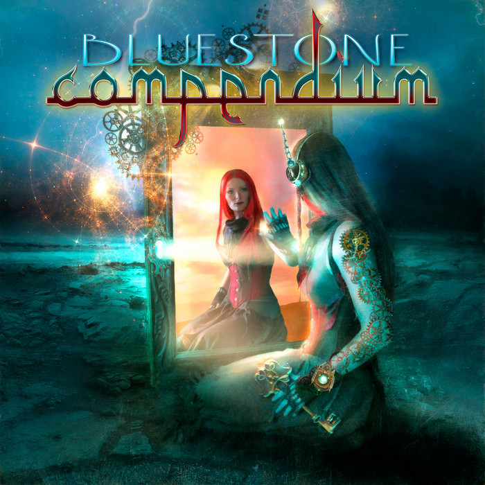 BLUE STONE - Compendium