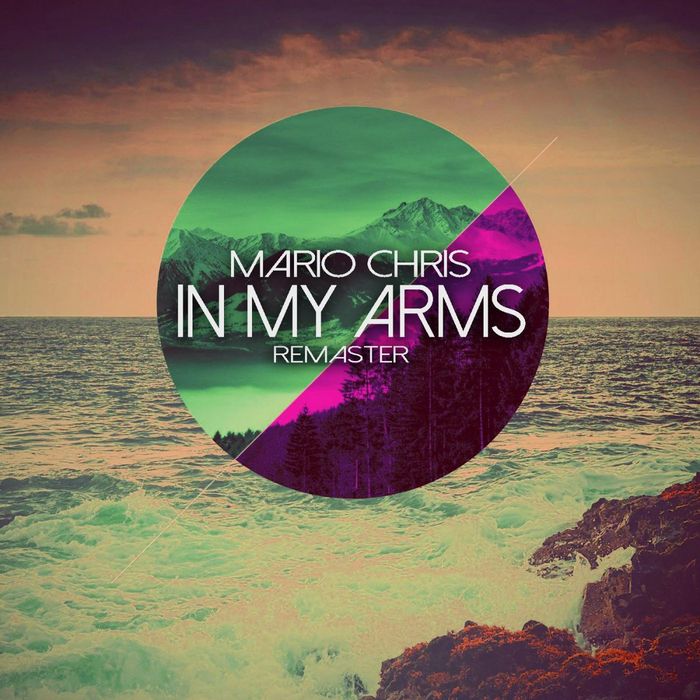 CHRIS, Mario - In My Arms
