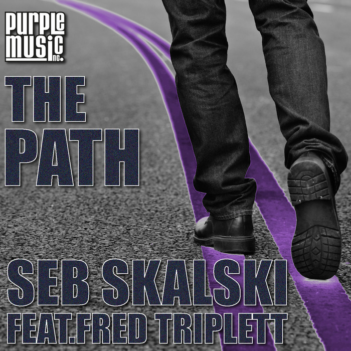 SKALSKI, Seb feat FRED TRIPLETT - The Path