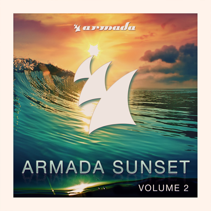 VARIOUS - Armada Sunset Vol 2