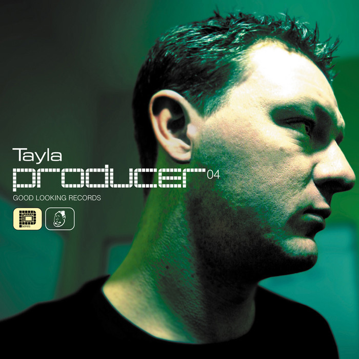 TAYLA/VARIOUS - Producer 04
