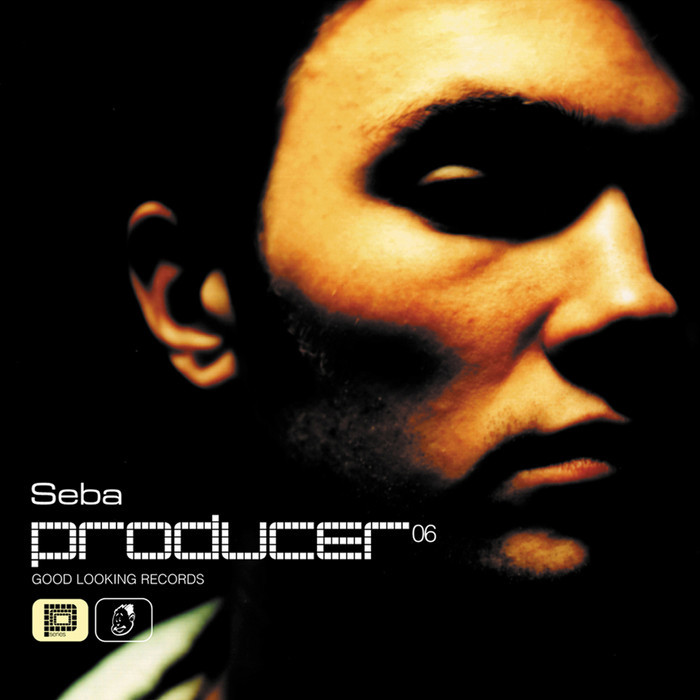 SEBA/VARIOUS - Producer 06