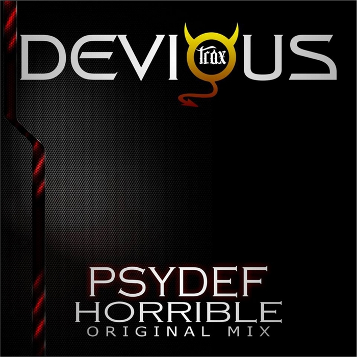 PSYDEF - Horrible