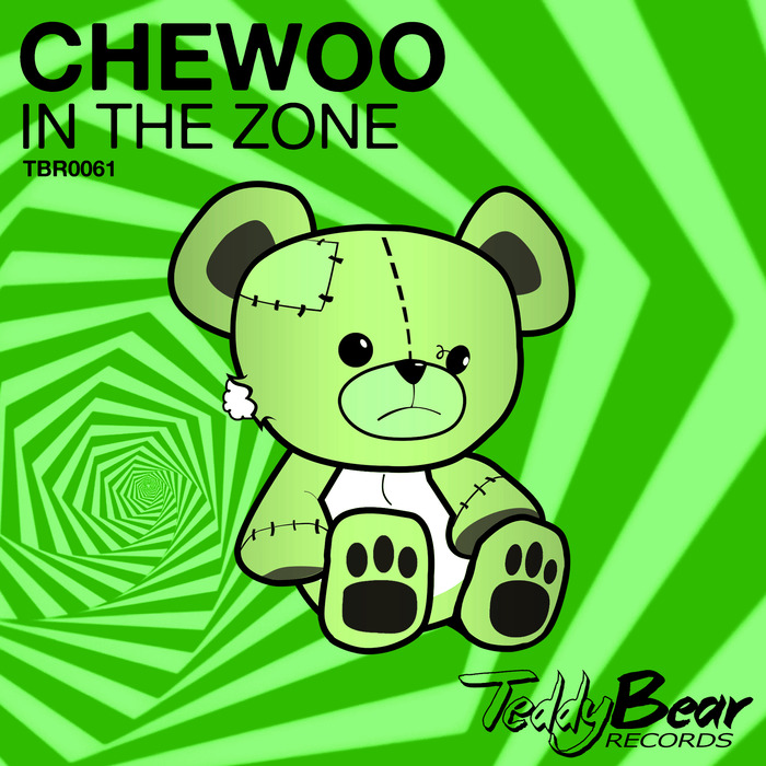 CHEWOO - In The Zone