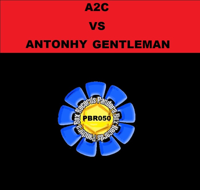 anthony timepiece gentleman