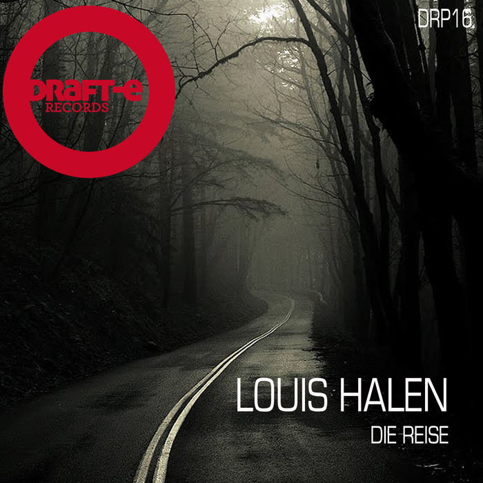 HALEN, Louis - Die Reise