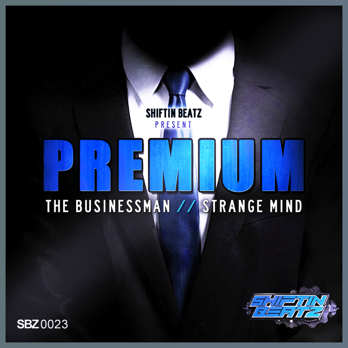 PREMIUM - The Businessman