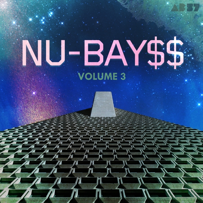 VARIOUS - NU-BAY$$ Vol 3
