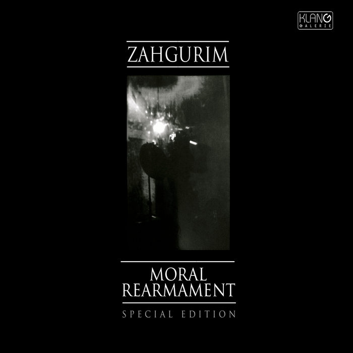 ZAHGURIM - Moral Rearmament