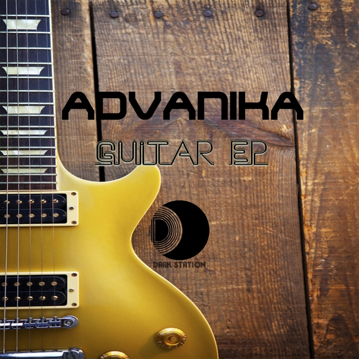 ADVANIKA - Guitar