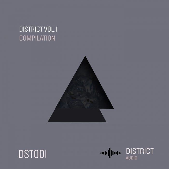 VARIOUS - District 01
