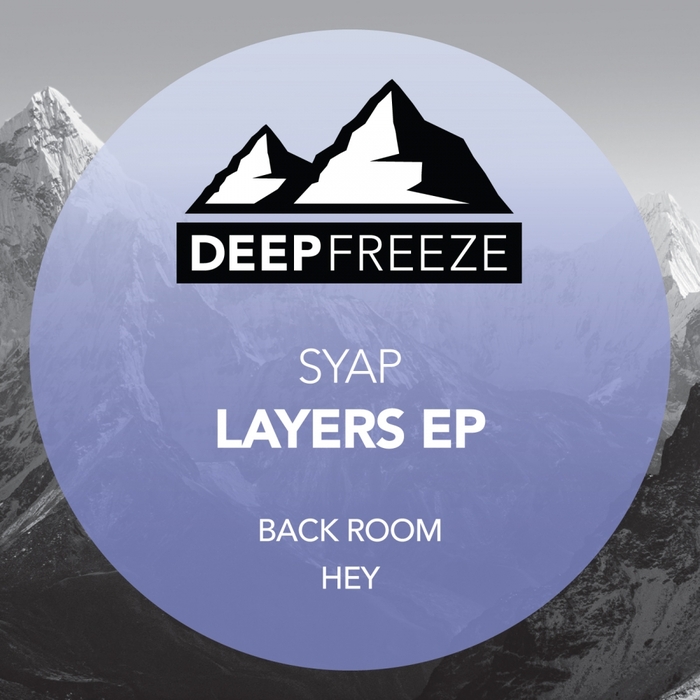 SYAP - Layers EP