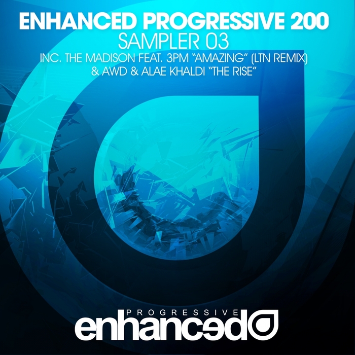 MADISON, The/AWD/ALAE KHALDI - Enhanced Progressive 200 Sampler 03