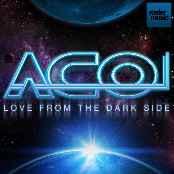 ACO - Love From The Dark Side