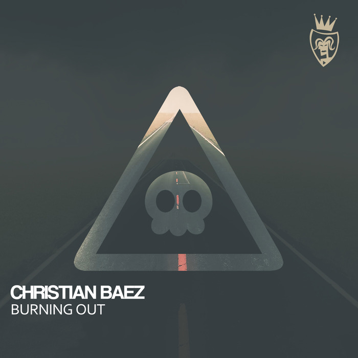 BAEZ, Christian/SILVINA ROMERO - Burning Out EP