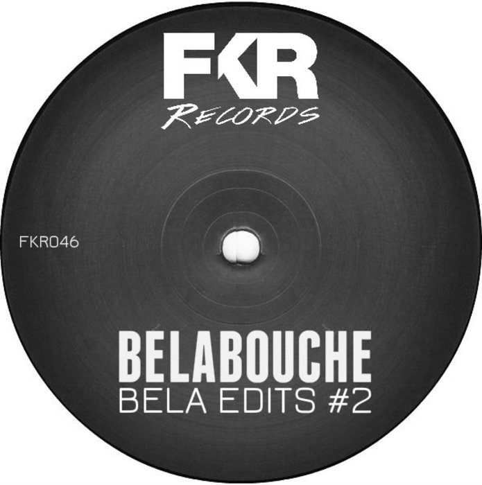 BELABOUCHE - Bela Edits 2