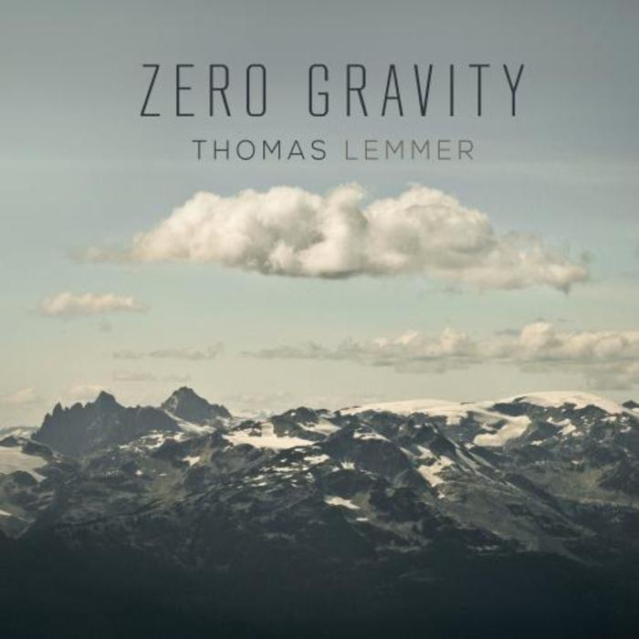 LEMMER, Thomas - Zero Gravity