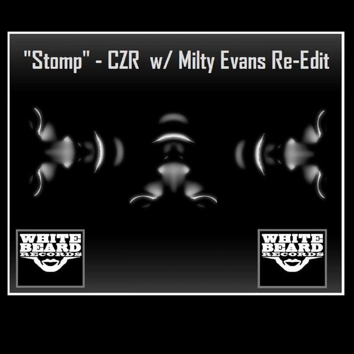 CZR - Stomp