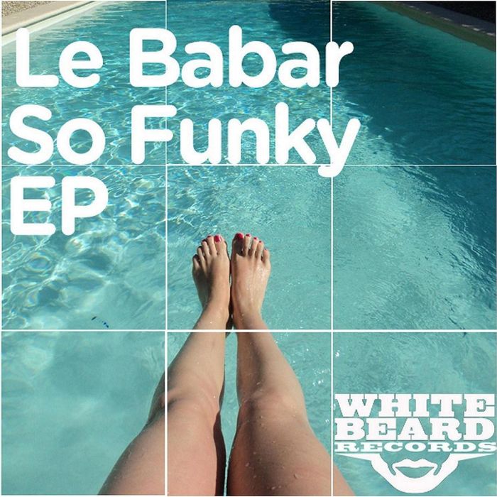 LE BABAR - So Funky