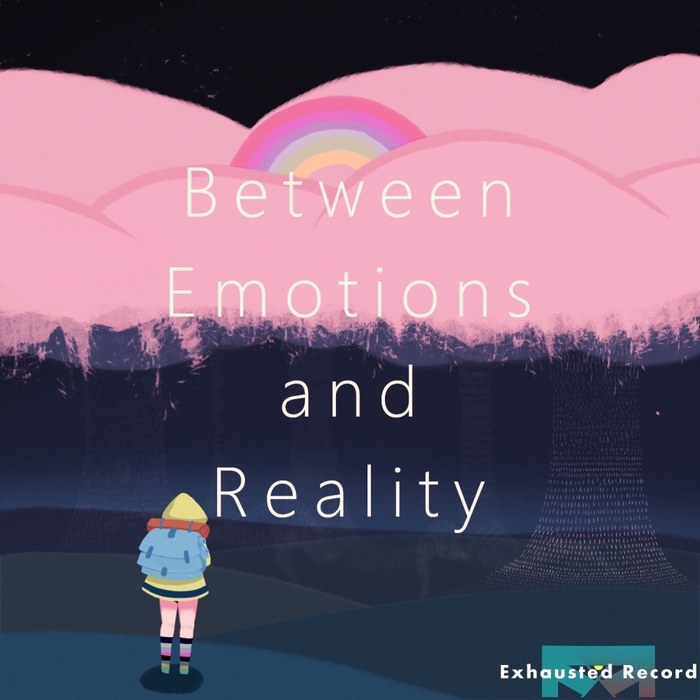 NEXT TRIBE - Between Emotions & Reality