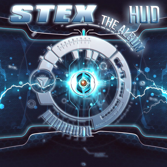 STEX - HUD