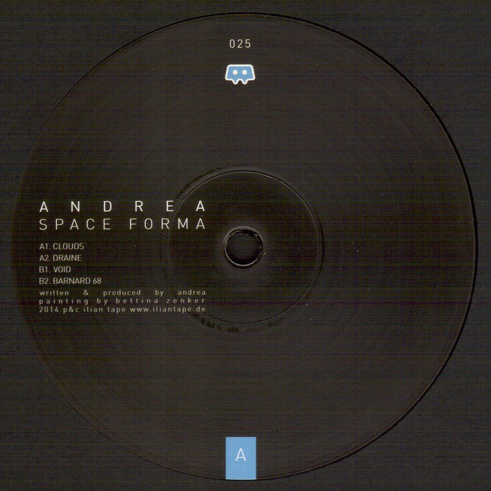 ANDREA - Space Forma