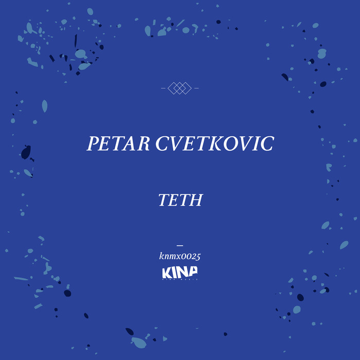 CVETKOVIC, Petar - Teth