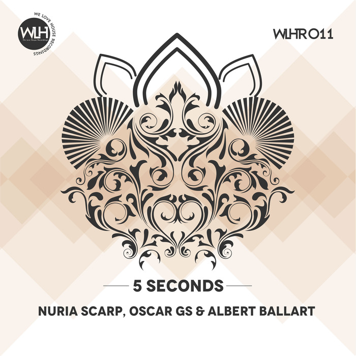 SCARP, Nuria/OSCAR GS/ALBERT BALLART - 5 Seconds