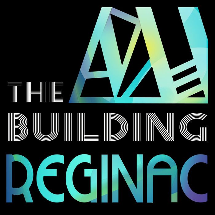 BUILDING, The - Reginac
