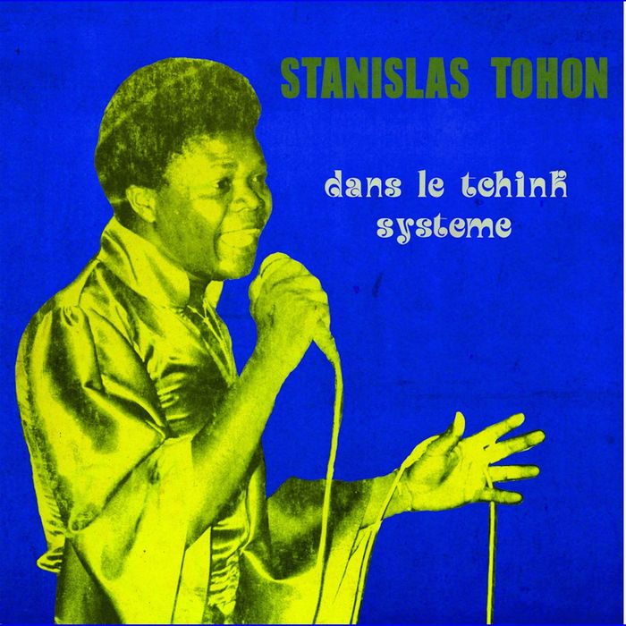 TOHON, Stanislas - Dans Le Tchink SystAmme