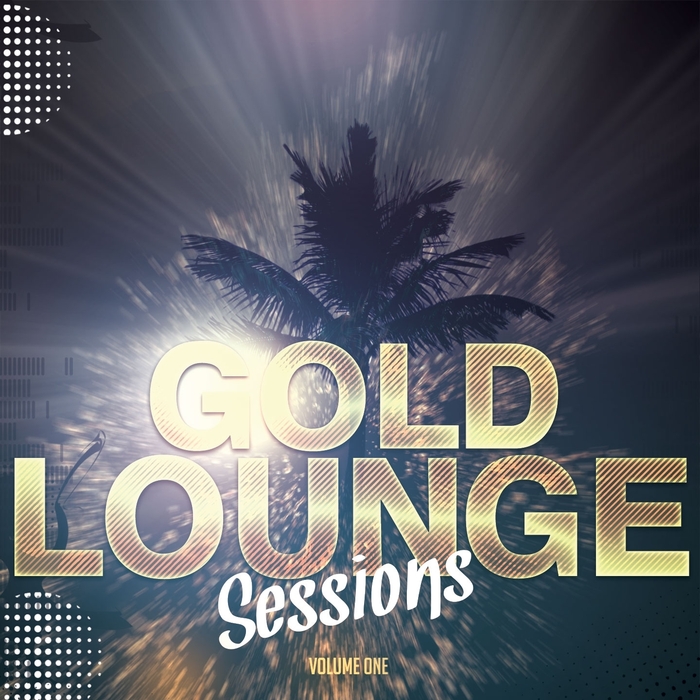 VARIOUS - Gold Lounge Sessions Vol 1 Finest Selection Of Wonderful Classic Lounge & Chillout Pearls