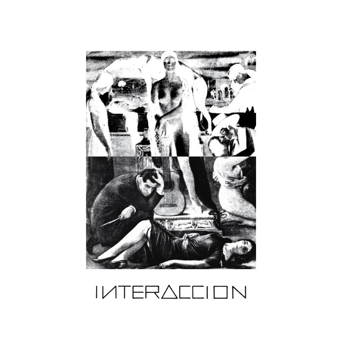 INTERACCION - Extension De Los Significados 1980 1983