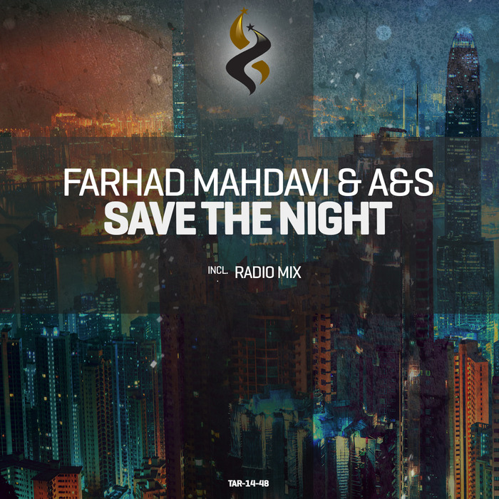 MAHDAVI, Farhad/A&S - Save The Night