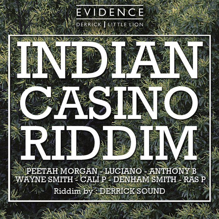 Casino Riddim Download Casino Riddim Download