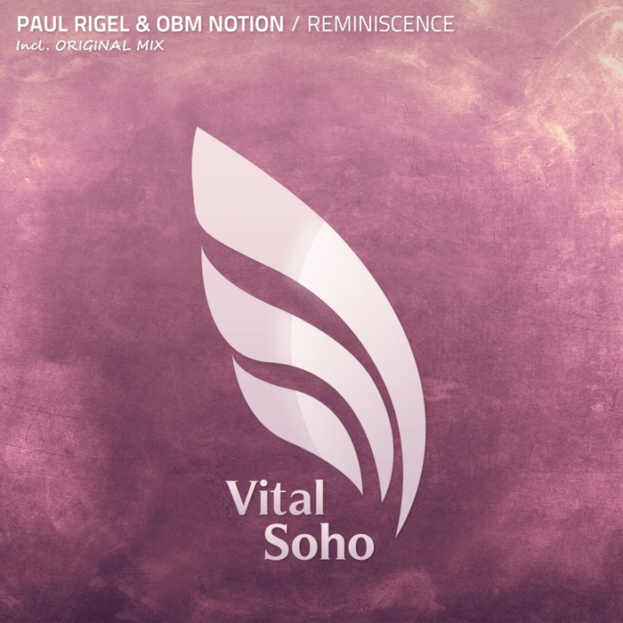 RIGEL, Paul/OBM NOTION - Reminiscence