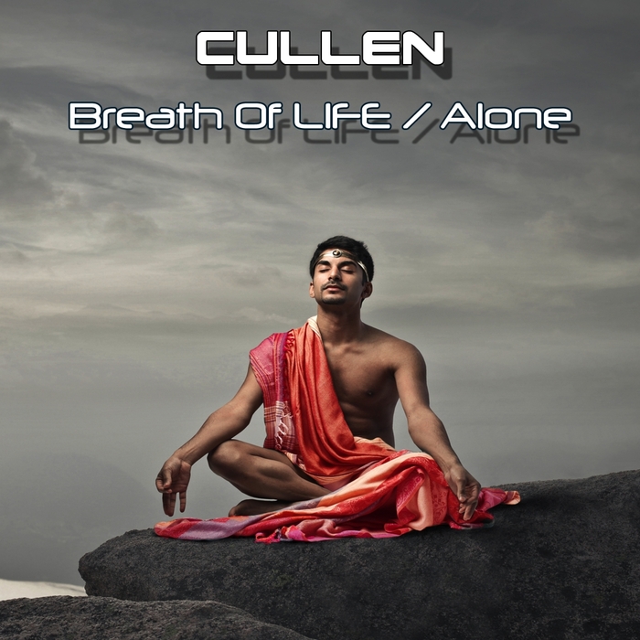 CULLEN - Breath Of Life/Alone
