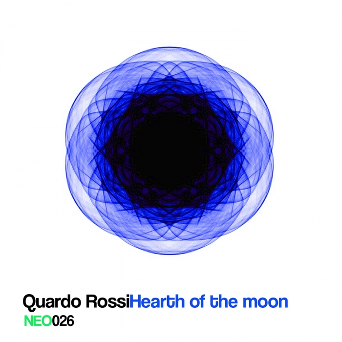ROSSI, Quardo - Hearth Of The Moon