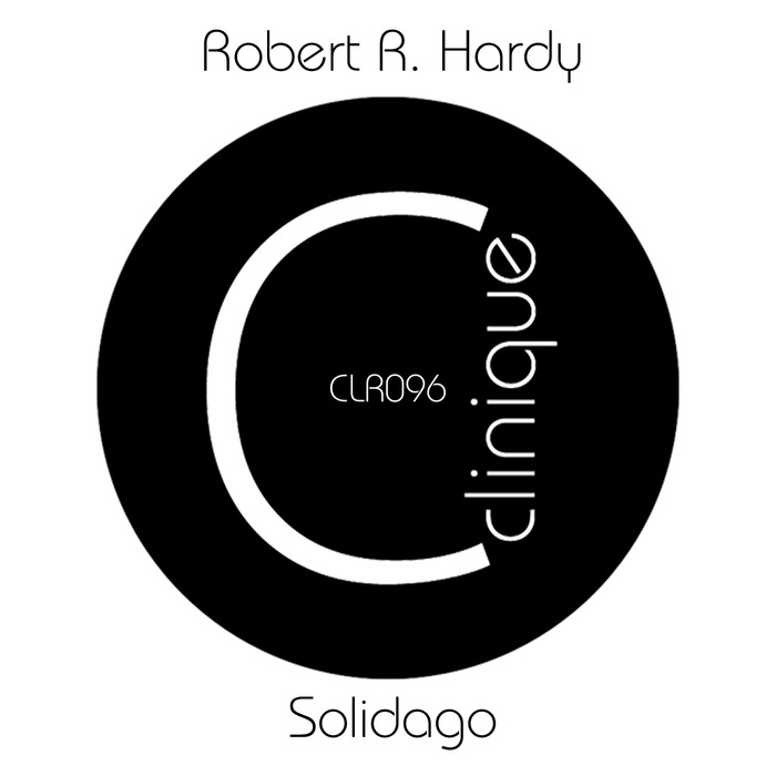 R HARDY, Robert - Solidago