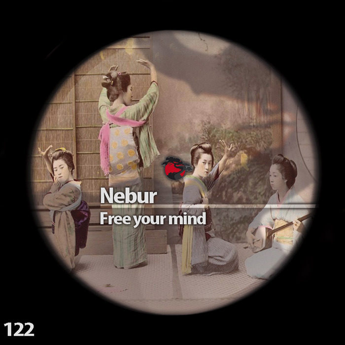 NEBUR - Free Your Mind