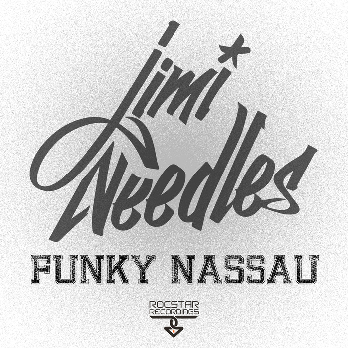 NEEDLES, Jimi - Funky Nassau