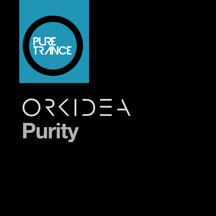 ORKIDEA - Purity (remixes)