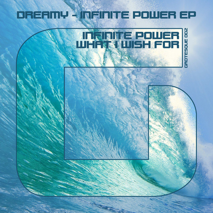 DREAMY - Infinite Power