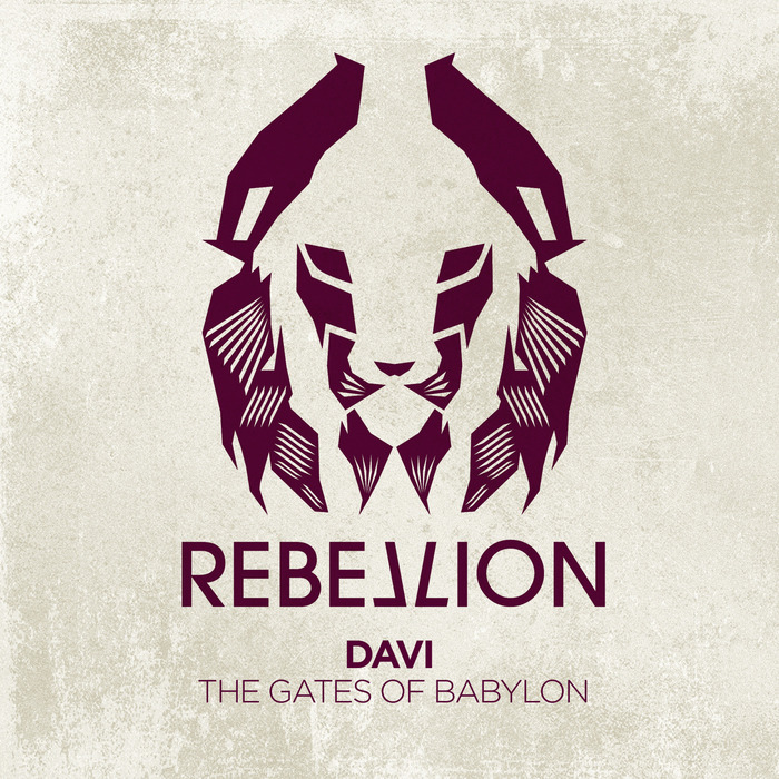 DAVI - The Gates Of Babylon