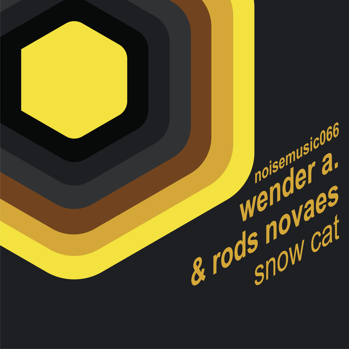 WENDER A/RODS NOVAES - Snow Cat