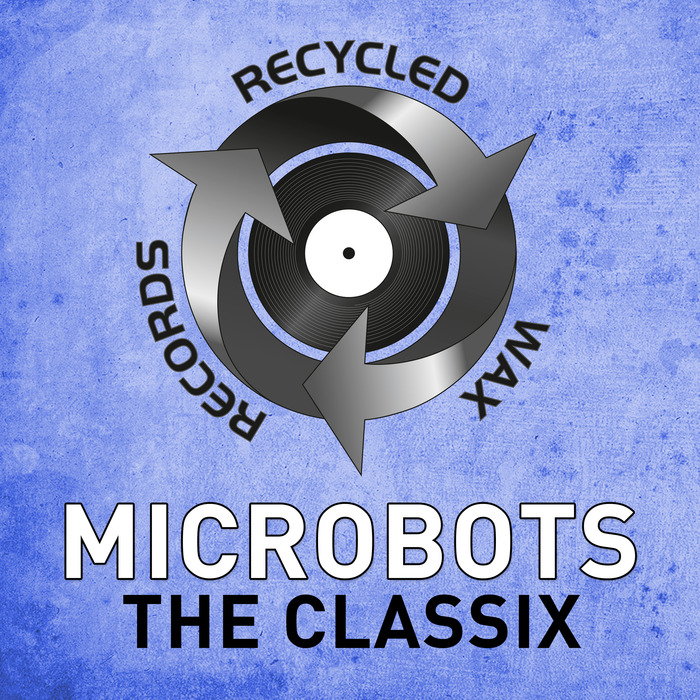 MICROBOTS - The Classix